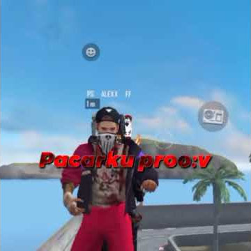 PRESET ALIGHT MOTION FF || ~GAK PAPAH AKU NOOB YANG ||PENTING PACAR KU PRO!