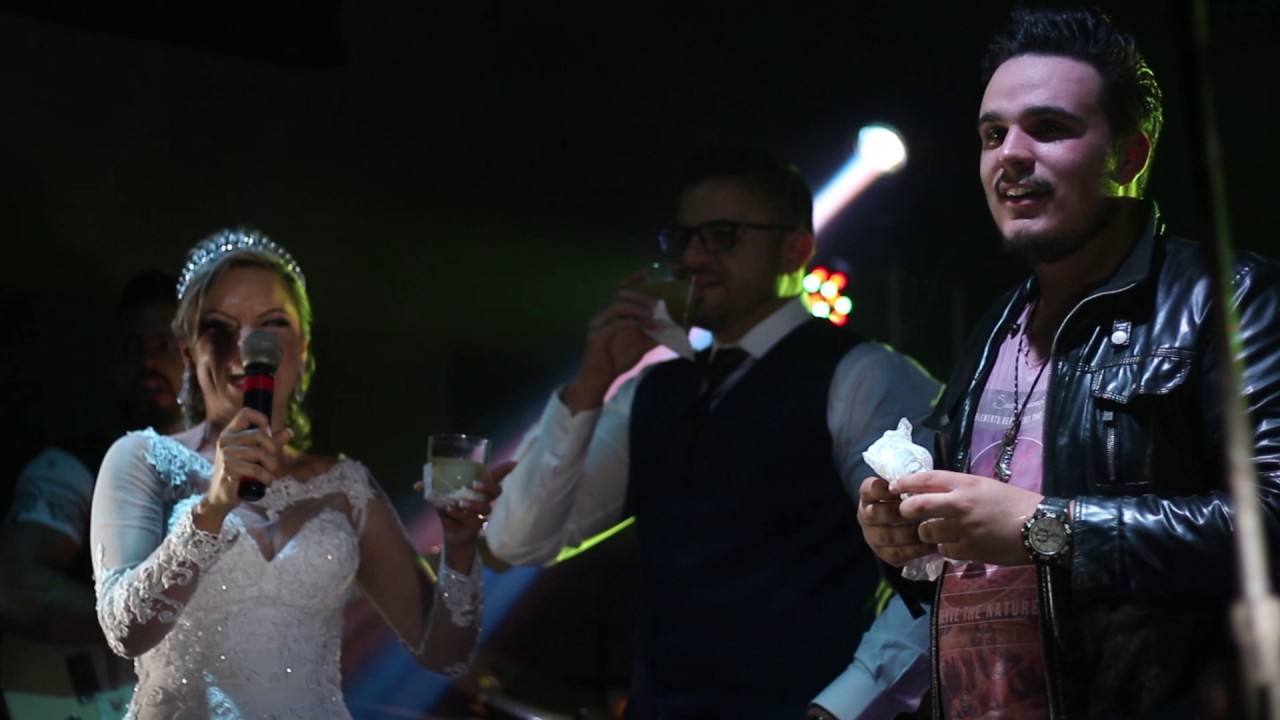 Hangar 61 - Banda Baile - Casamentos