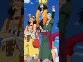Why Doesn't Strawhat Member Share Any Information || One  Piece || #onepiece #shorts