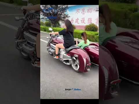 👉🏻 𝕞𝕚𝕡𝕖𝕘𝕒.𝕠𝕟𝕝𝕚𝕟𝕖 🏍️ Custom trike motorcycles #TrikeLife #CustomMotorcycle #TouringBike #Motorcycle