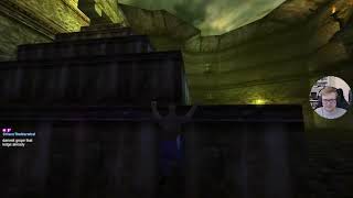 I learn how to touch fire - Shadowman #7 screenshot 5