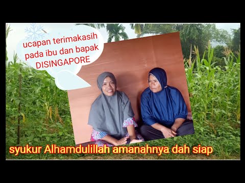 Video: Seorang Warga Australia Mengucapkan Terima Kasih Kepada Ibunya Kerana Menyerahkannya Untuk Diterima Pakai