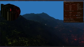 voxelspace renderer explanation