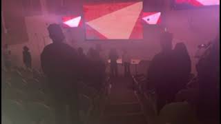 Nucleus Nation "Lift you High" | 100% Triumph Towson