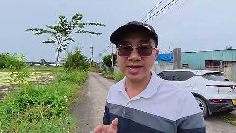 Nhà xưởng 2000m2 Xã Tân Thạnh Đông ,Củ Chi . Lh 0909789533 Đức 