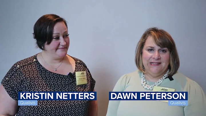 NCHA Strategic Partners Spotlight: Qualivis