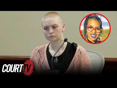 Girlfriend Takes Stand Against Accused Sword Killer