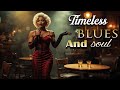 Etta James Inspired Blues & Soul | Timeless Songs of Love, Heartbreak & Strength
