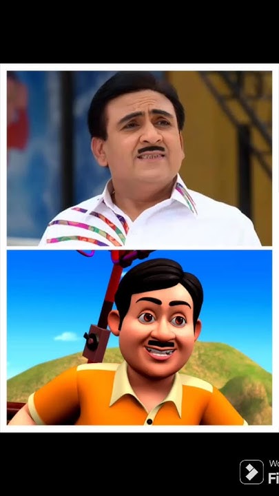 Tarak Mehta Ka Ulta Chashma Episode 39 Character's in Tarak Mehta ka chota chashma || Tarak Mehta ka ulta