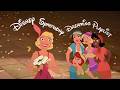 the joy of love with disney orchestra playlist (melodies for cozy moments)
