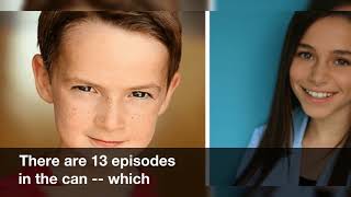 Levi from 'Raven's Home' Earned Over $120k for Season 1 Content