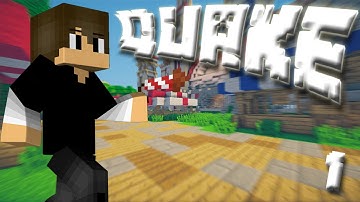 Let´s Play Quakecraft #1