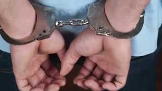 Meth entrepreneur tells arresting officers: 'I make meth work for me'