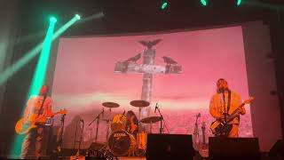 Nirvani - Live At The Oaks Theater - 09/05/25