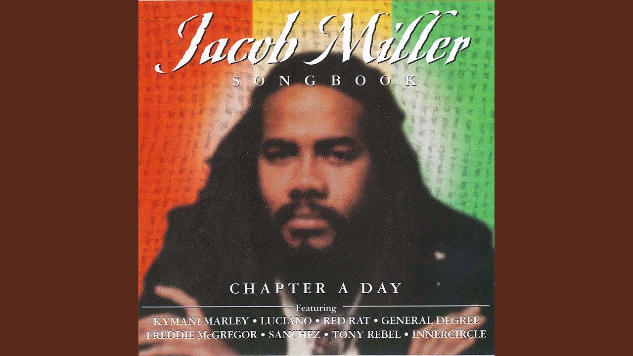 ジャマイカ7” Jacob Miller Shaky Girl none Top Ranking /00050 7