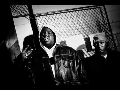 Notorious B I G Machine Gun Funk TriMafiaci Remix 