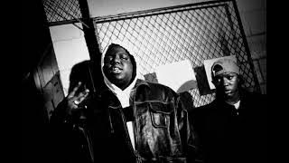 Notorious B.I.G. - Machine Gun Funk (TriMafiaci Remix)