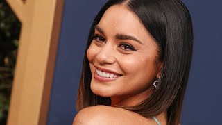 Vanessa Hudgens: 28th Annual SAG Awards (February 27, 2022)