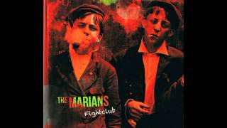 Video thumbnail of "The Marians - Fight Club"
