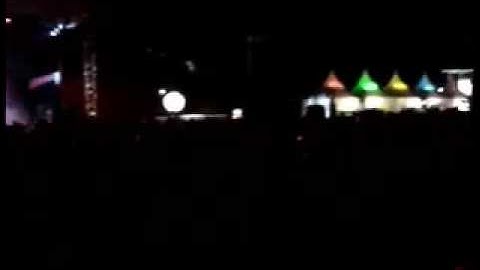 UrbanWire: ZoukOut 2008