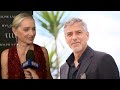 Katherine LaNasa REACTS to George Clooney Showing Love for ’The Pitt’ (Exclusive)