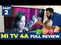 Mi TV 4A FULL REVIEW All Questions Answered Part 2 
