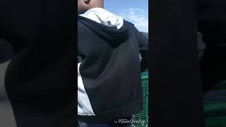 Orcas Island #1: The Ferry
