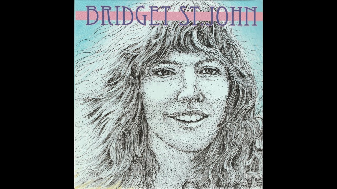 Bridget St. John & Mike Oldfield- Ask Me No Questions (Versión grabada en The Beacon,1975)