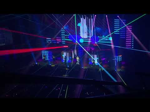 171117Eric周興哲 - 快樂一次擁有HAPPINESS AT ONCE《22TWENTY TWO ASIAN TOUR》