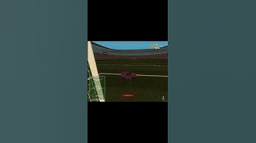 [MTA:SA] FFS Gaming || ​CARBALL 🥅​⚽​👟​​⭐ #mta #multitheftauto #mtasanandreas #mtasa #ferhatawakening