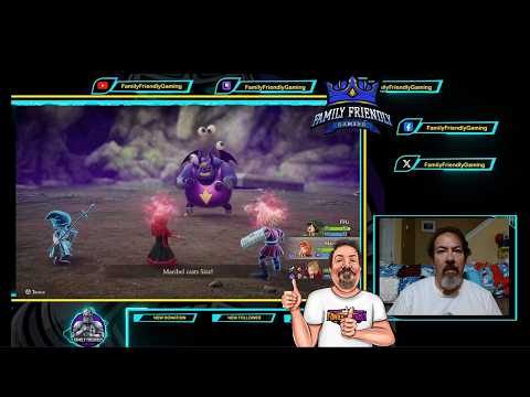 Dragon Quest VII Reimagined Episode 12