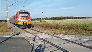 27.09.2023 EN57AL - 1230
