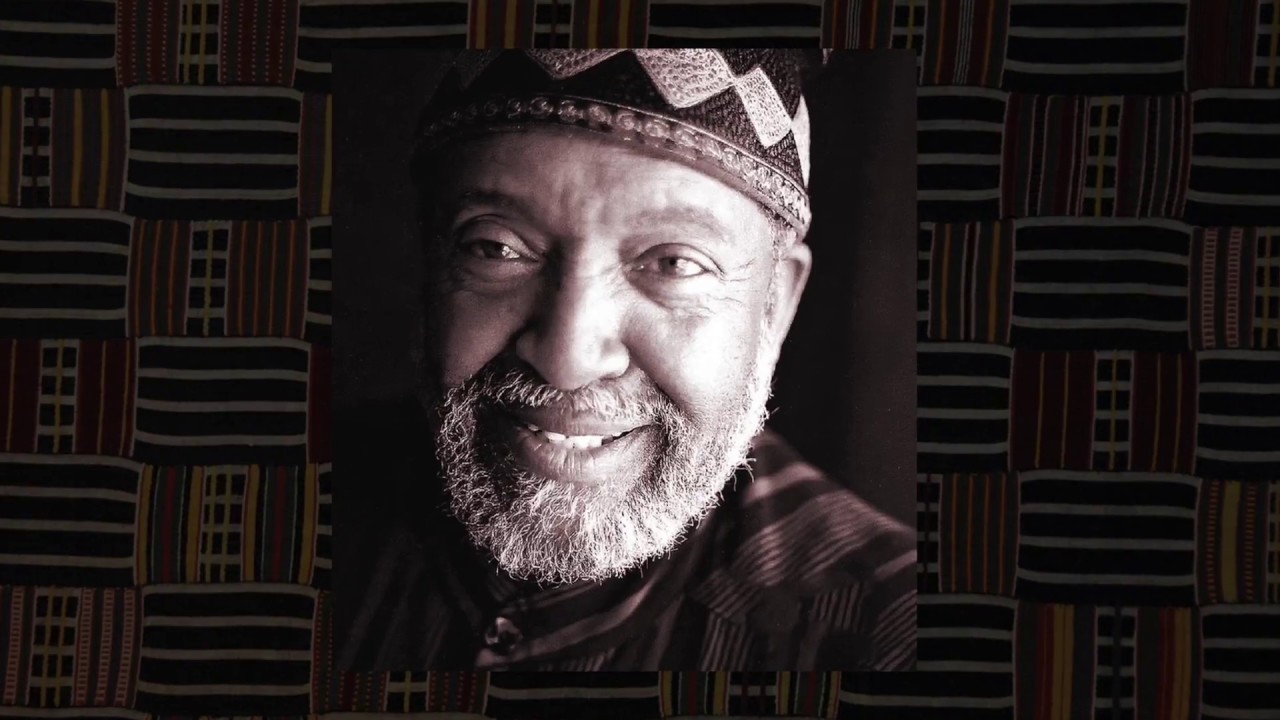Black History Moments: Imam WD Muhammad 