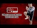 3 Most Common Mistakes With The Foot Jab 