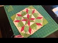 Ready for a quilt along? - Make a quilt with me!- Sampler quilt