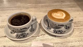 Sensory Zero Headquarters One Island South Wong Chuk Hang Breakfast 2021 04 15