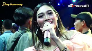 PENGEN DI JENGKING - DESY PARASWATI - ORGAN DESY PARASWATI GROUP PIMP: DESY.P || LIVE BALONGAN