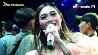 PENGEN DI JENGKING - DESY PARASWATI - ORGAN DESY PARASWATI GROUP PIMP: DESY.P || LIVE BALONGAN