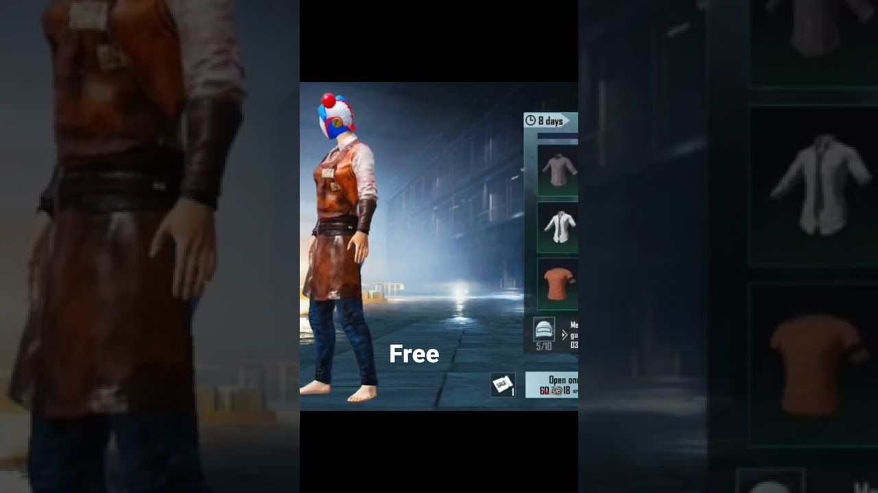 free mythic dress 😍