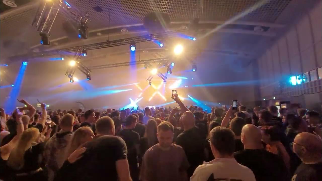 Frontliner Mayday 2022 YouTube