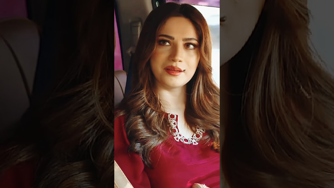 Ehraam e junoon Episode 35❤️||beautiful couple Neelum Imran Abbas 