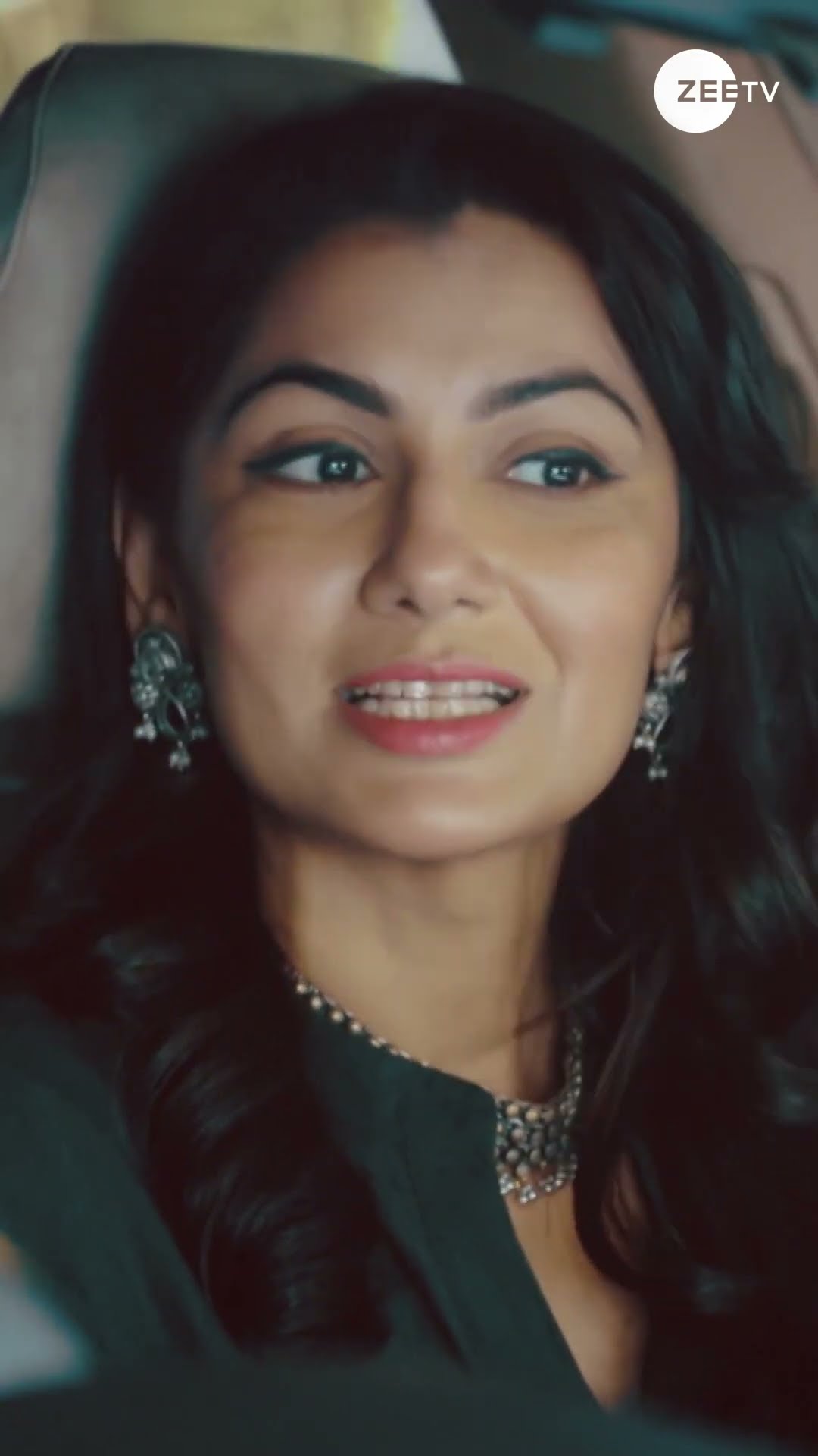 #KAISE MUJHE TUM MIL GAYE #Shorts #Zee TV #Entertainment #Drama