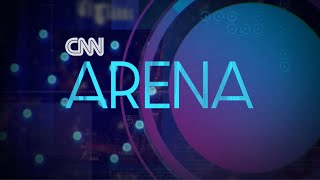 CNN ARENA - 08/05/2024