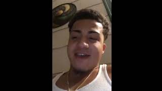 Storm Area 51 Facebook Livestream Compilation Part 2