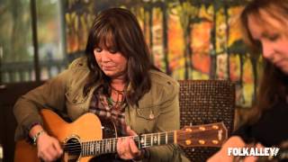 Folk Alley Sessions at 30A: Wine, Women & Song - "Hammer and Nail" chords