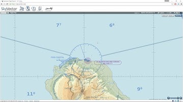 Tacview – How to create custom VFR ground texture