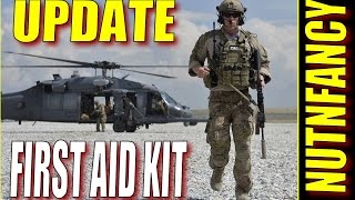 FIRST AID KIT Update: Containers by Nutnfancy