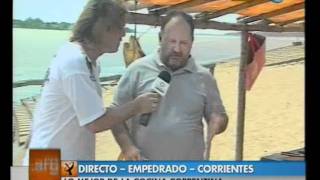 Vivo en Argentina - Empedrado Corrientes 07-02-12 (3 de 6)