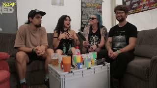 Noaf 2025 - Interview - Nungara