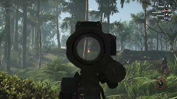 Ghost Recon Breakpoint - Bloopers (Immersive🤣)